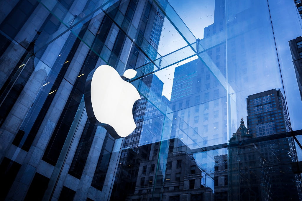 Apple Acquires Wireless Charging Firm PowerbyProxi