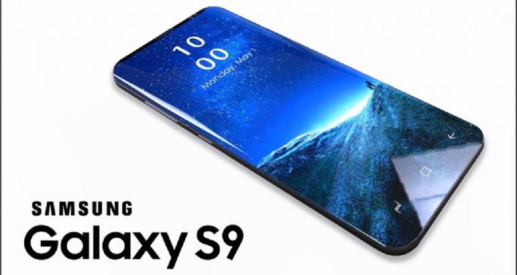 Samsung Will Preview Its Newest Samsung Galaxy S9 in January 2018