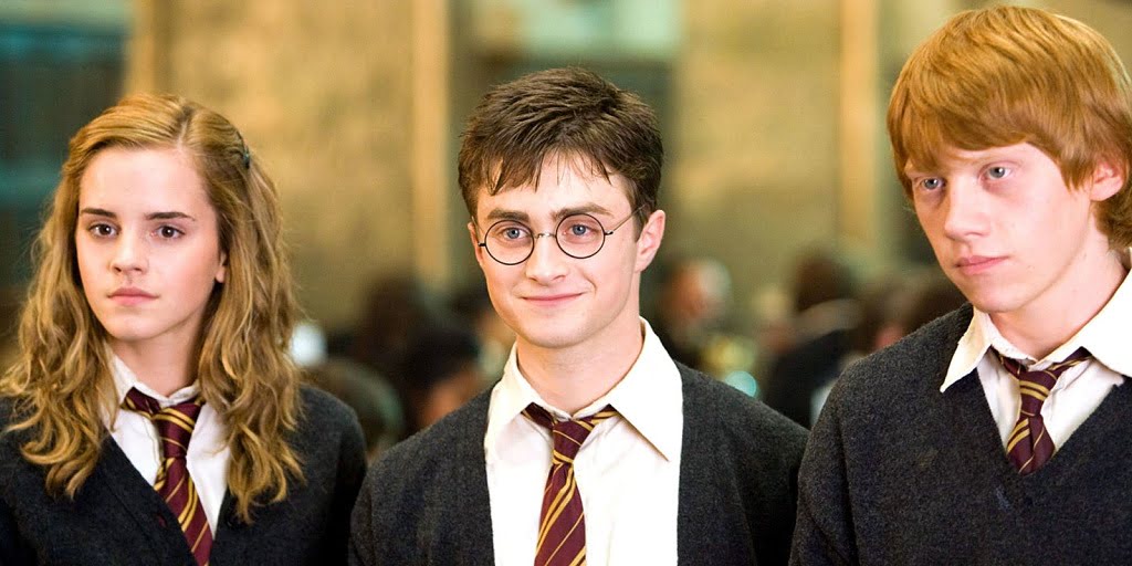 AI-Generated Harry Potter Fanfiction Gets Fans All Excited
