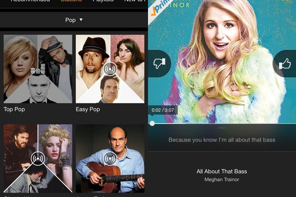 Amazon Shuts Down Online MP3 Locker