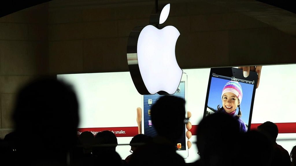 Apple Incorporates Health Services, Other Giants Also on the Run