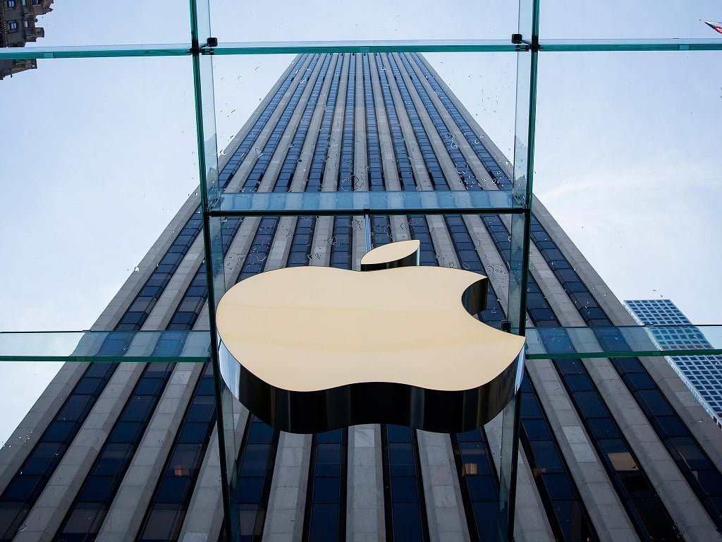 Apple Is Willing To Pay Ireland But Still Appealing The Decision
