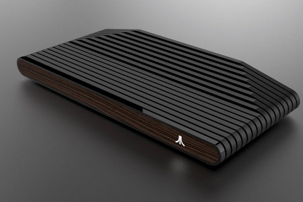 Atari Announces Ataribox Pre-orders Start Thursday