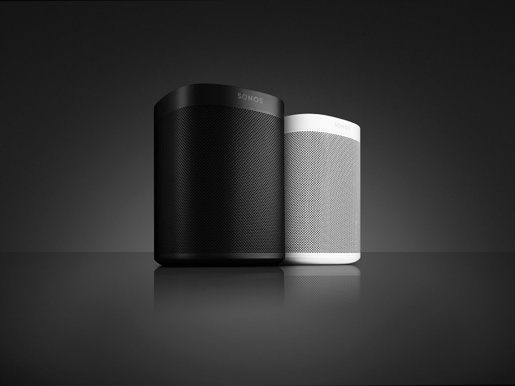 Bose and Sonos Speakers, Vulnerable to Being Hijacked