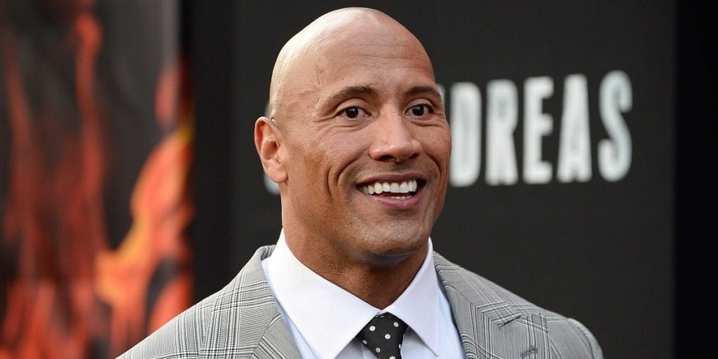 Dwayne Johnson, Next Star on the List for Hollywood Walk of Fame