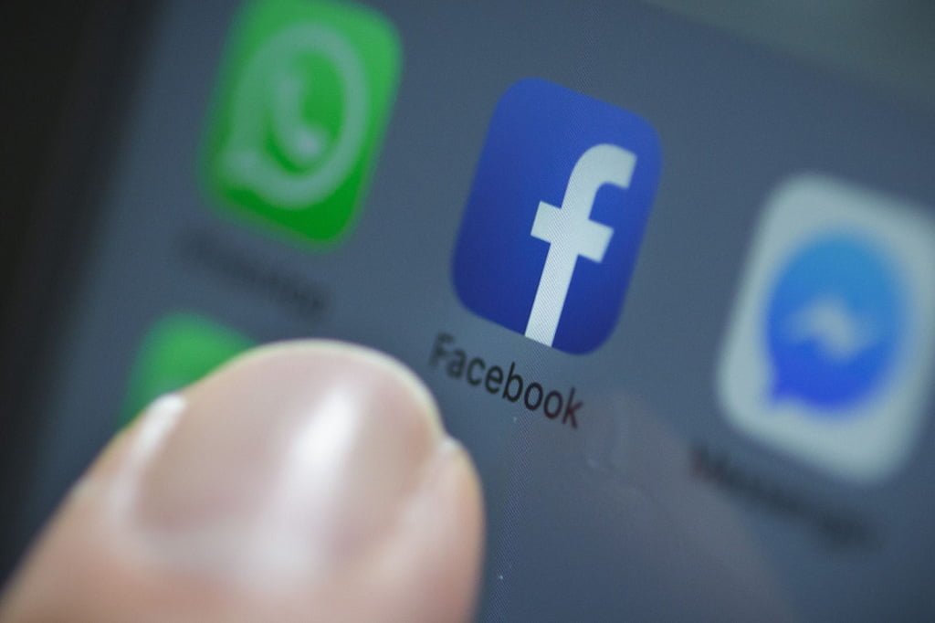 Facebook Restriction Times Had Quadrupled This Year