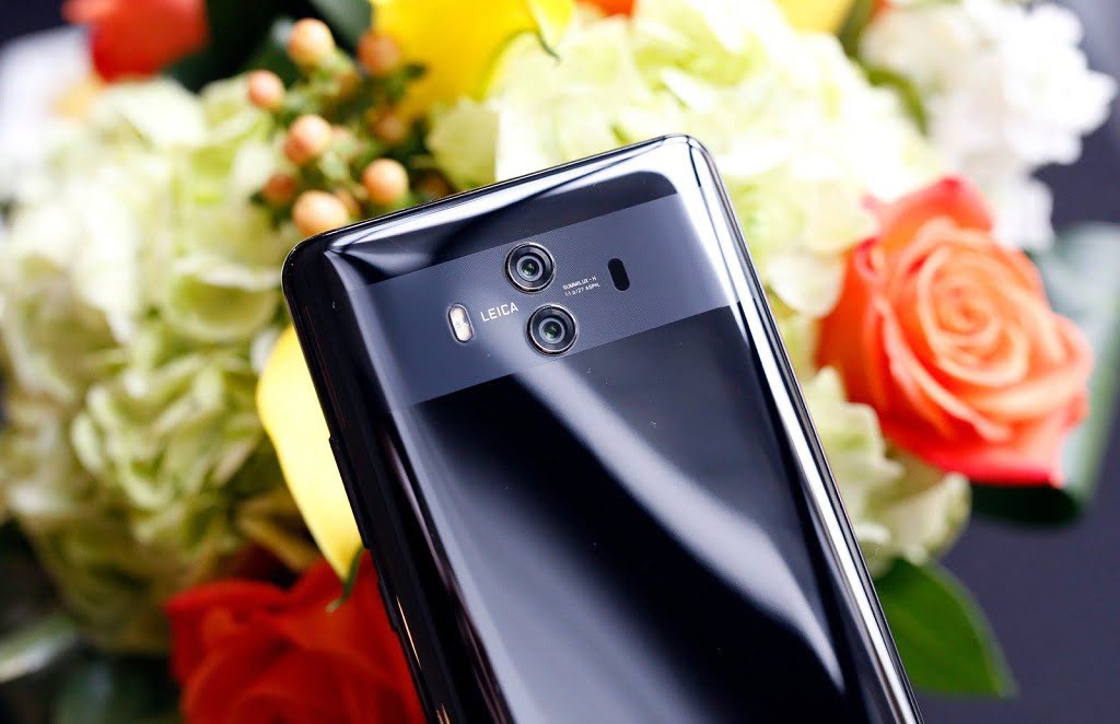 Huawei's Mate 10 will Debut at AT&T in February 2018