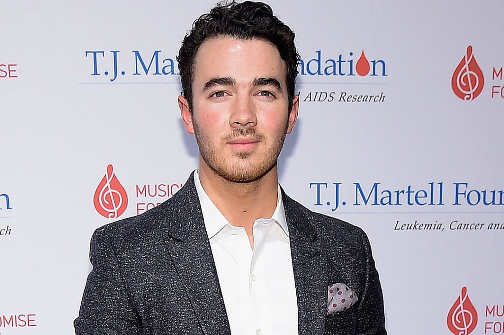 Kevin Jonas Testified in Court about FIFA Bribery