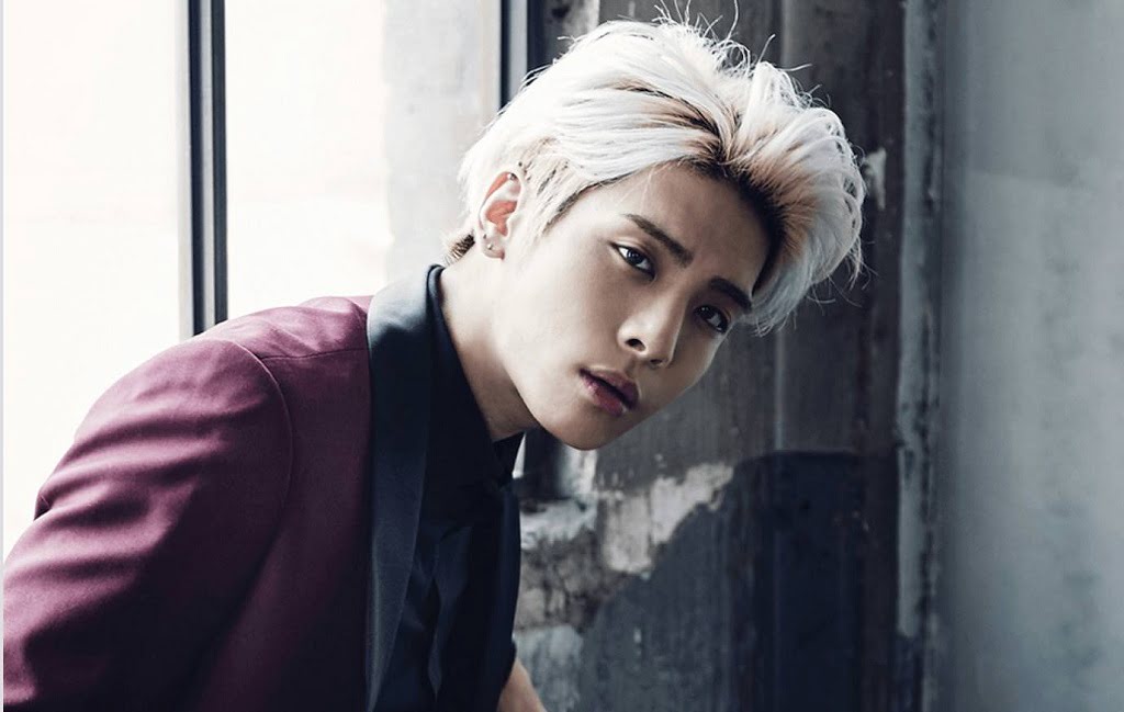 Kim Jong-hyun of SHINee Had Committed Suicide