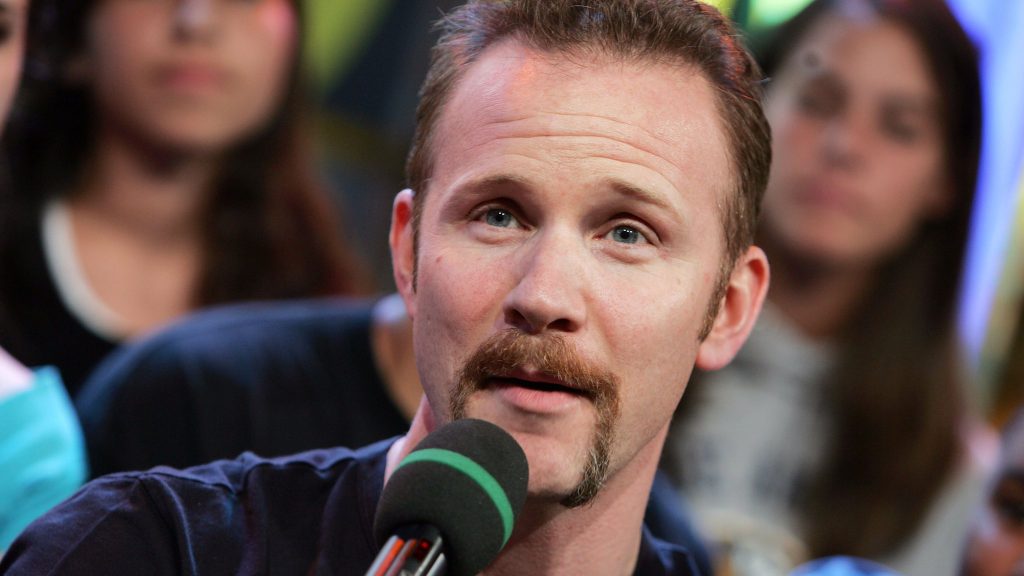 Morgan Spurlock Confesses Abusive Demeanor on Social Media