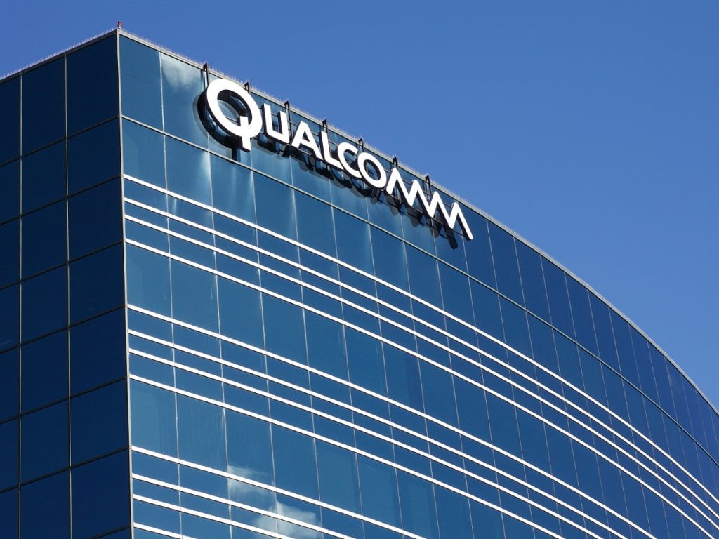 Qualcomm to Ban iPhone X Used by Both AT&T and T-Mobile