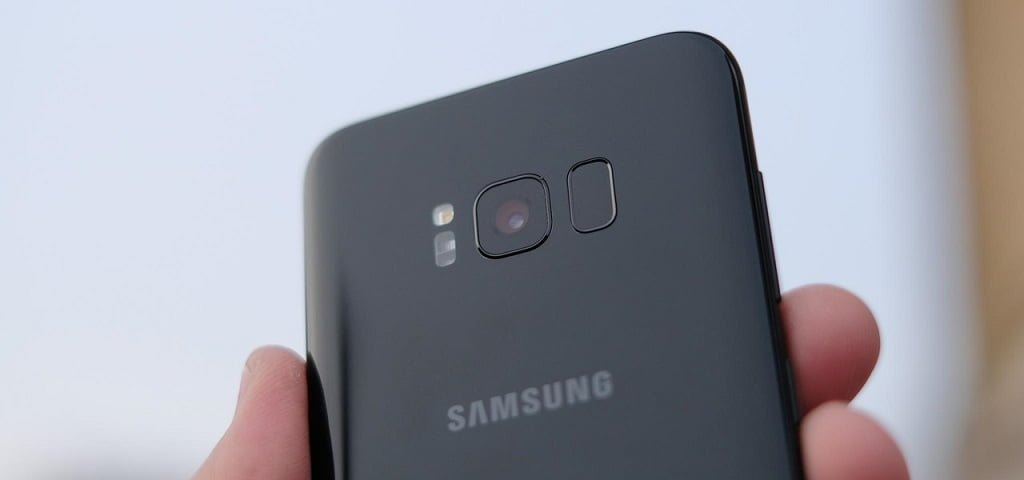 Samsung News for 2017: A Recap as the Year Ends