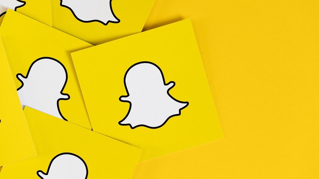 Snapchat To Release 'Stories Everywhere' To Share Snaps Anywhere