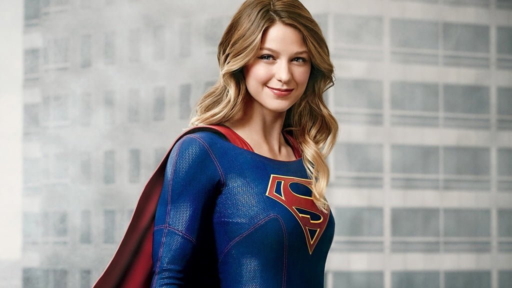 Supergirl Star Finalized Divorce With 4-year Husband, Jenner