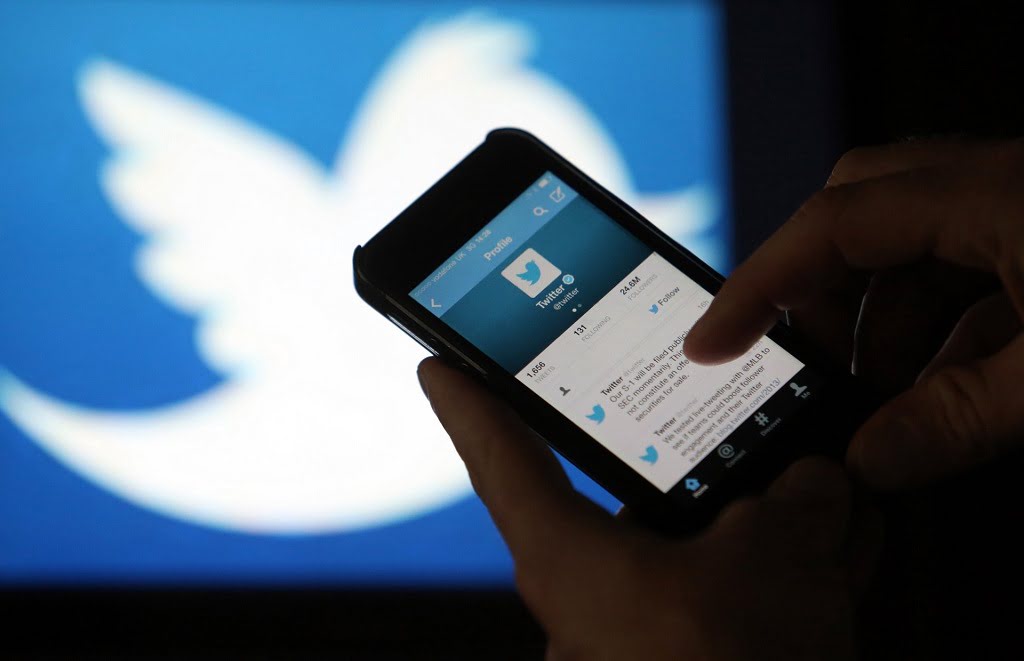 Twitter Video Hoax Circulating On Social Media
