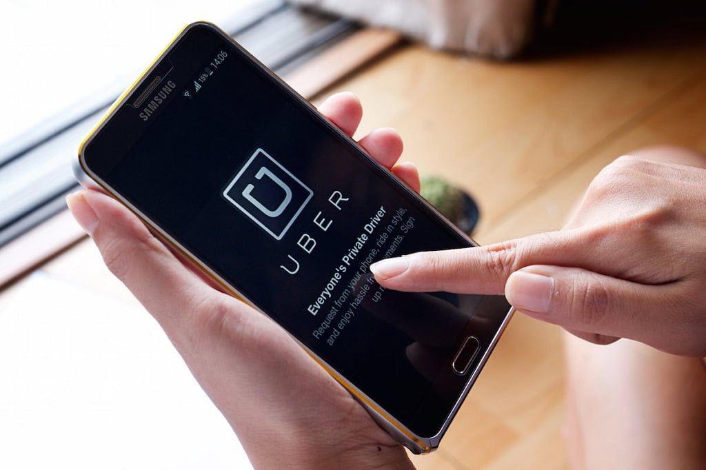 Uber Merging Xchange With Fair.com to Avoid Increasing Expenses