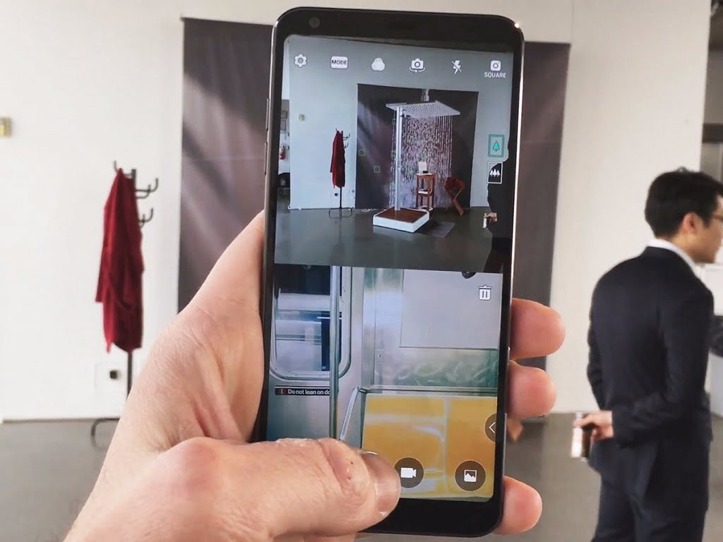 University of Buffalo Researchers Know Which Smartphone Took a Photo