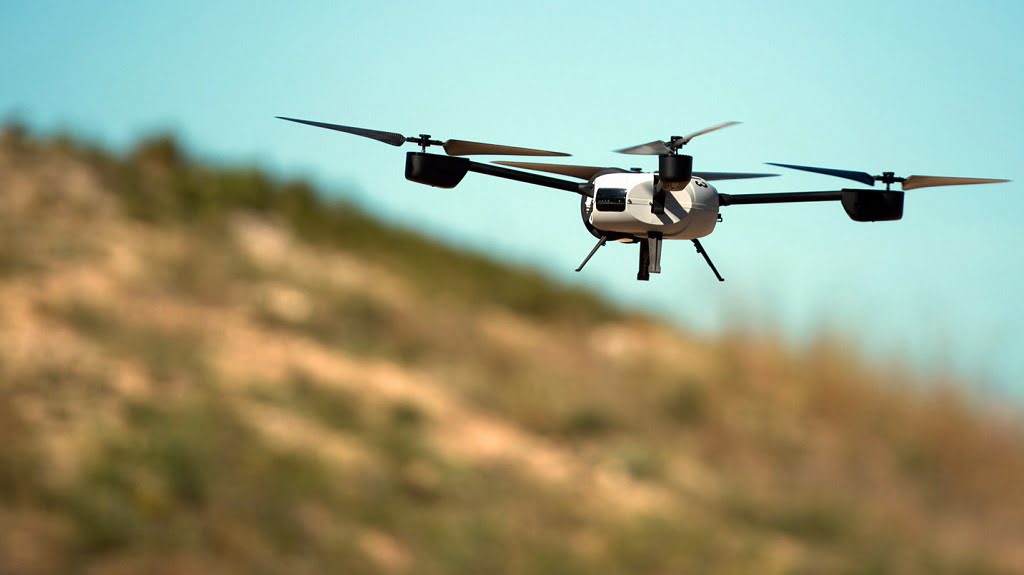 Drunk Droning Banned: New DUI in New Jersey
