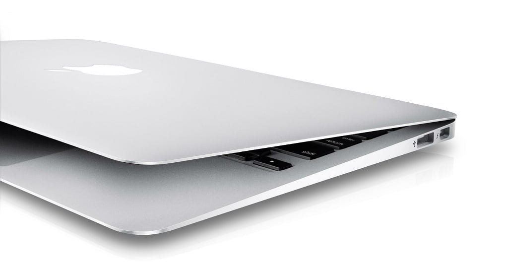 How Apple MacBook Air Started a New Era for Laptops