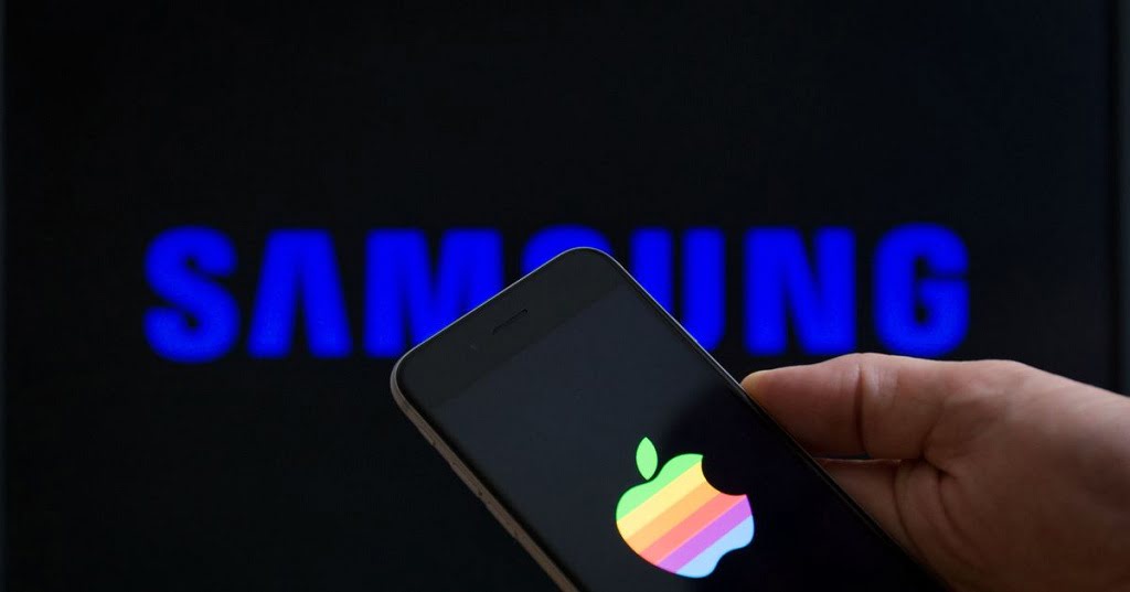 Italian Government Launches Investigation on Apple and Samsung