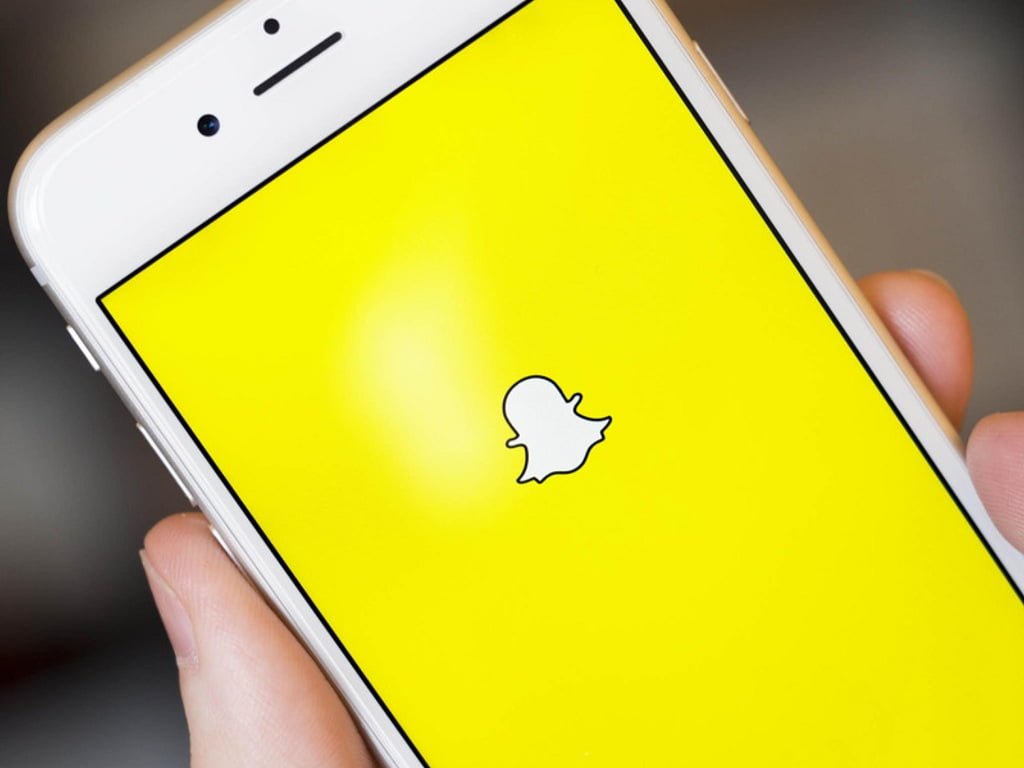 Redesigning Snapchat: Snap Inc. Lays Off Dozens of Employees