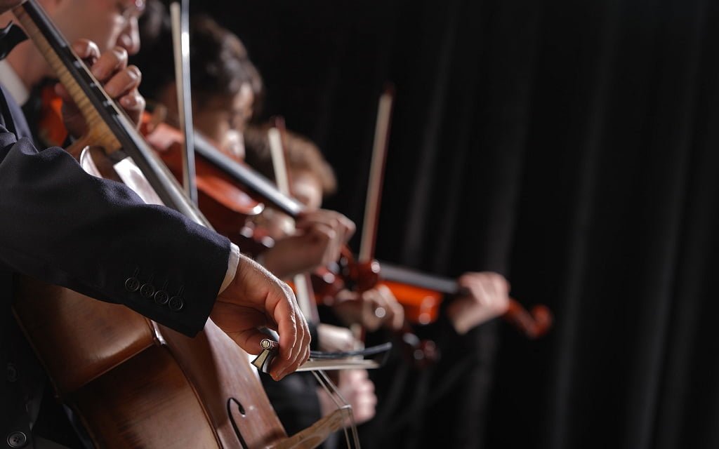 The Musical Insights 2018: A Free Lecture Program/Concert