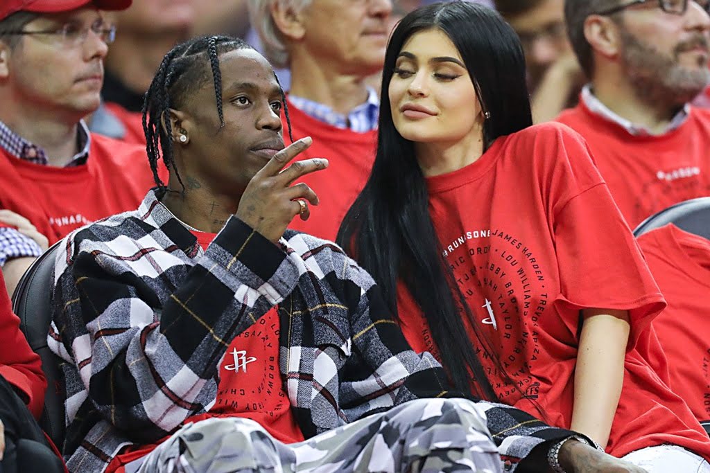 Wendy’s Say on Kylie’s Pregnancy and Split With Travis