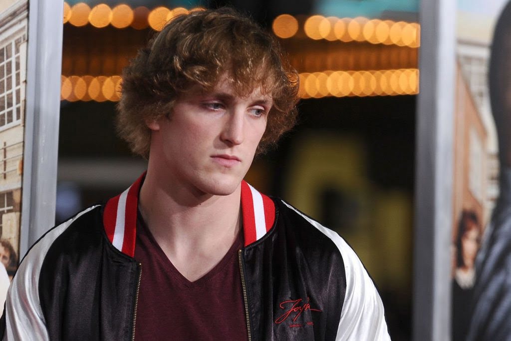 YouTube Formally Cut Ties With Vlogger Logan Paul