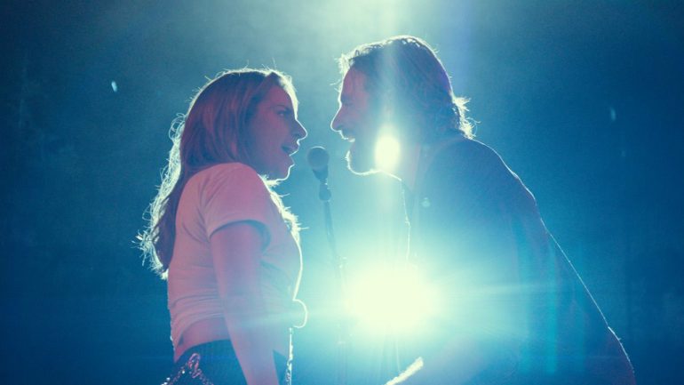 A Star Is Born