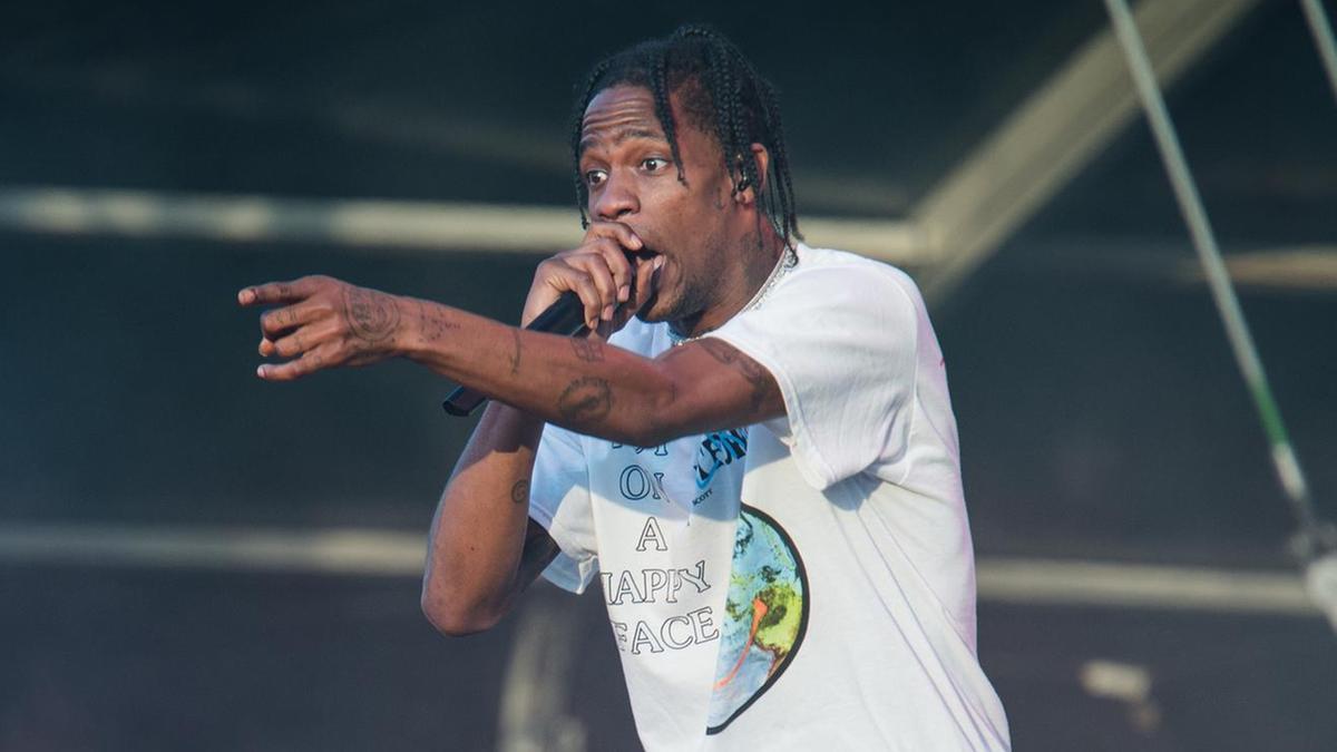 Astroworld