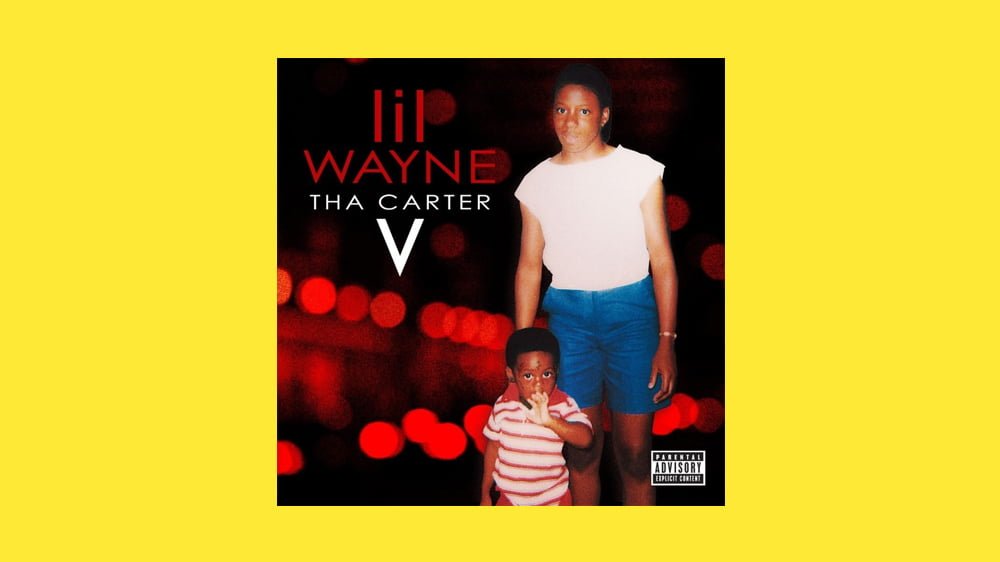 Carter V