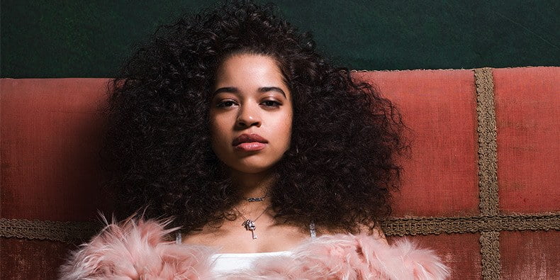 Ella Mai