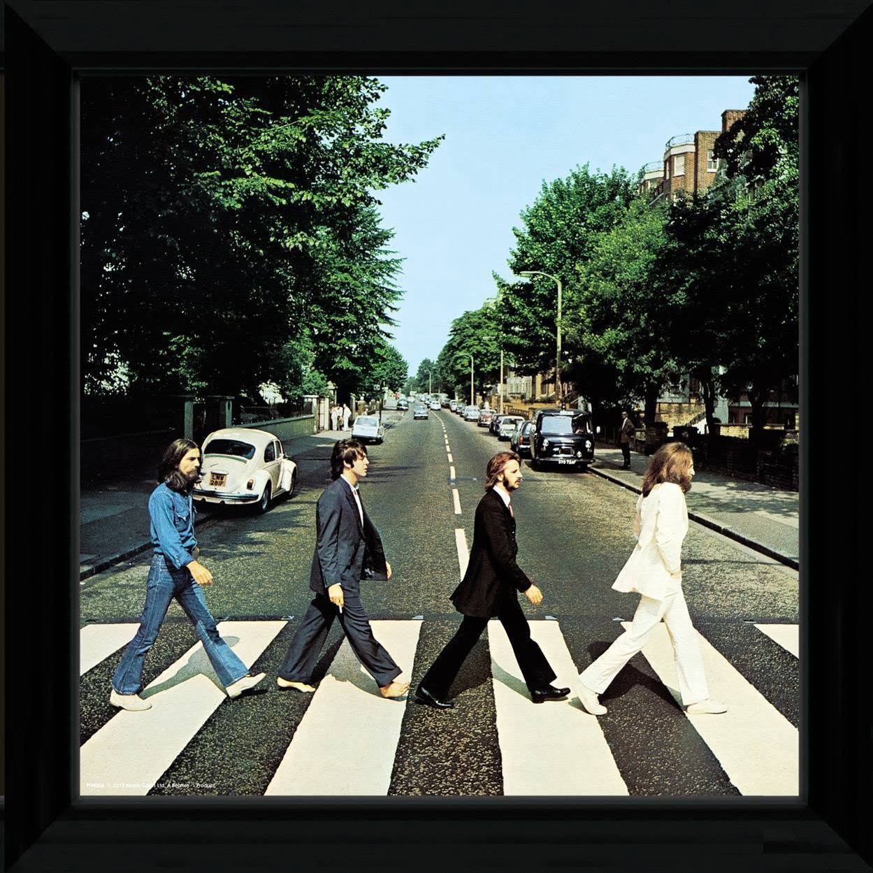 The Beatles
