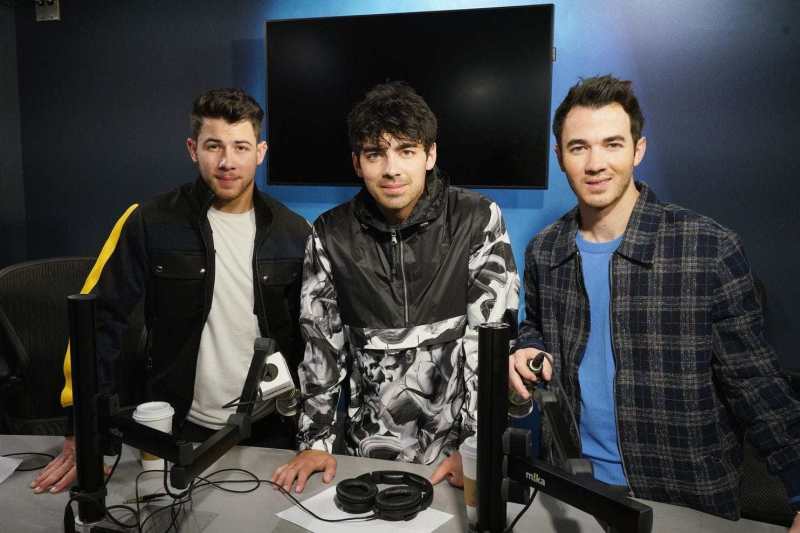 Jonas Brothers