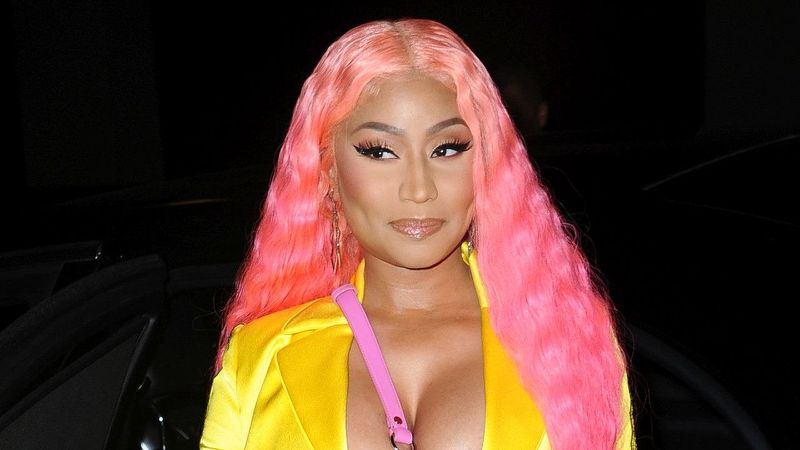 Nicky Minaj
