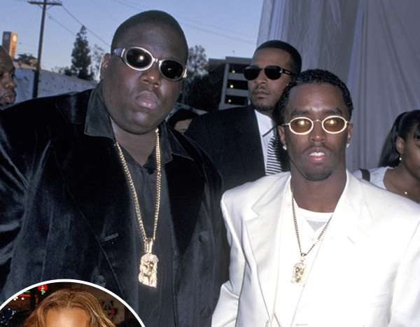 P. Diddy