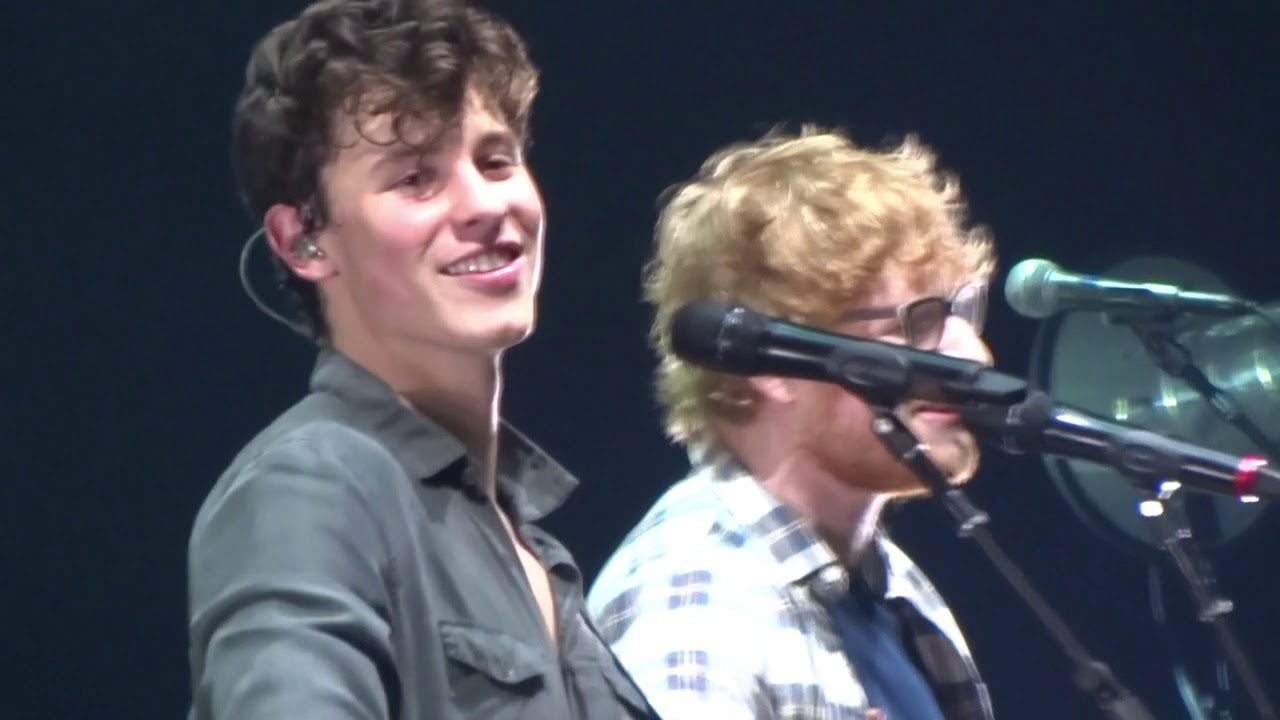 Shawn Mendes
