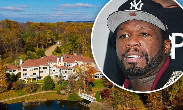 50 Cent