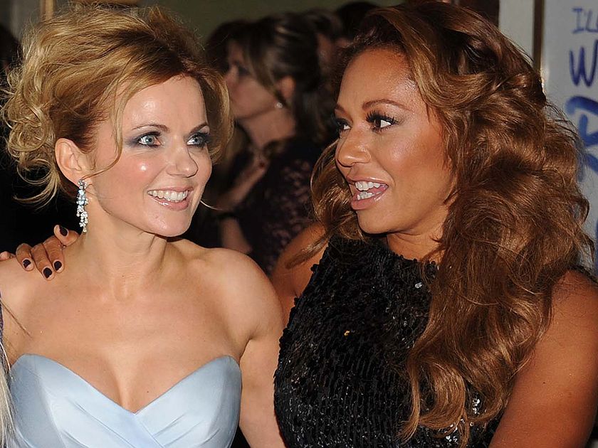 Geri Horner