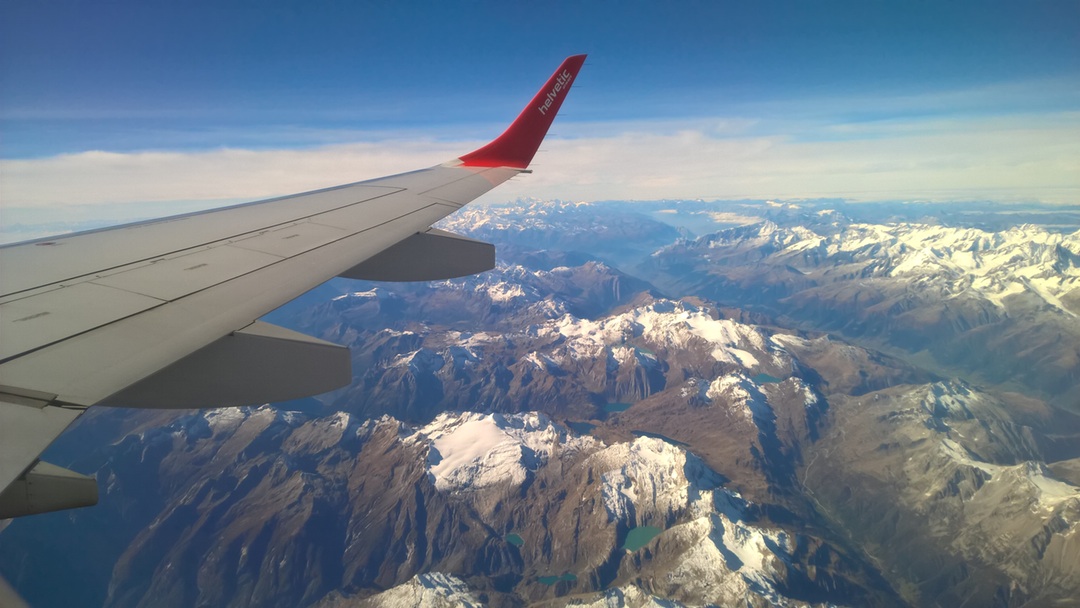 Travel insurance