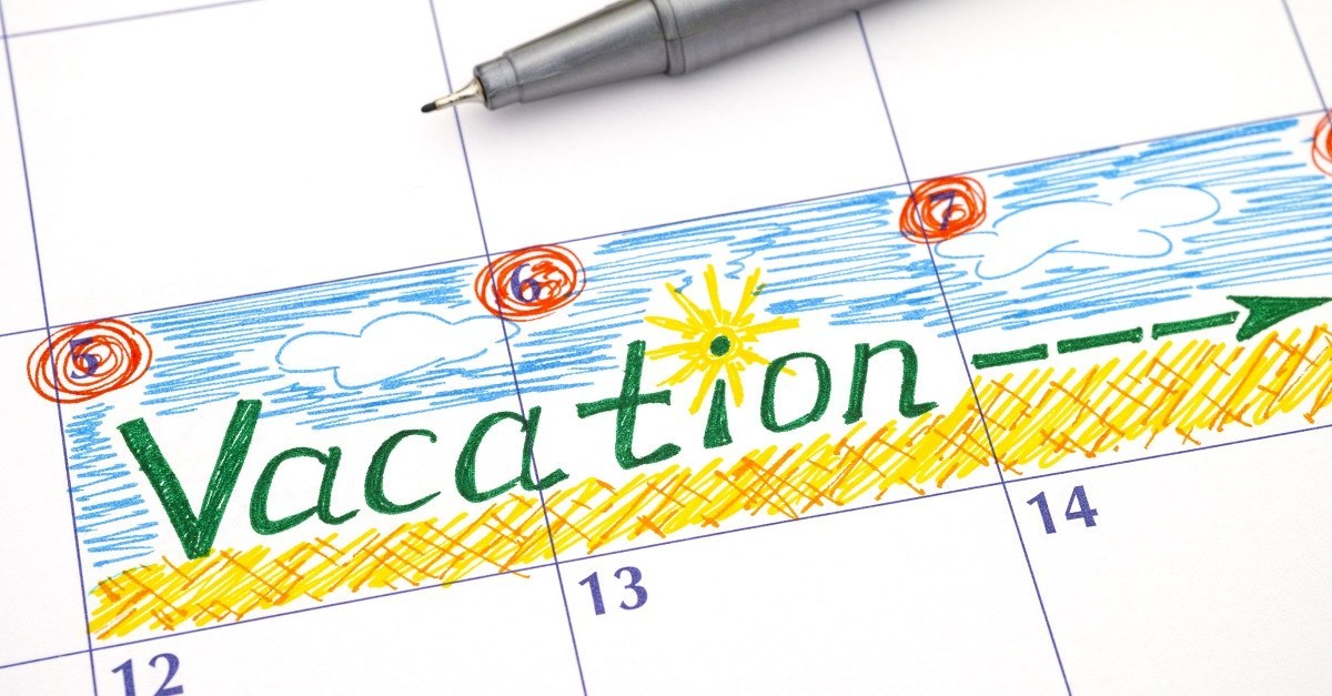 Avoiding the Vacation Rental Scam