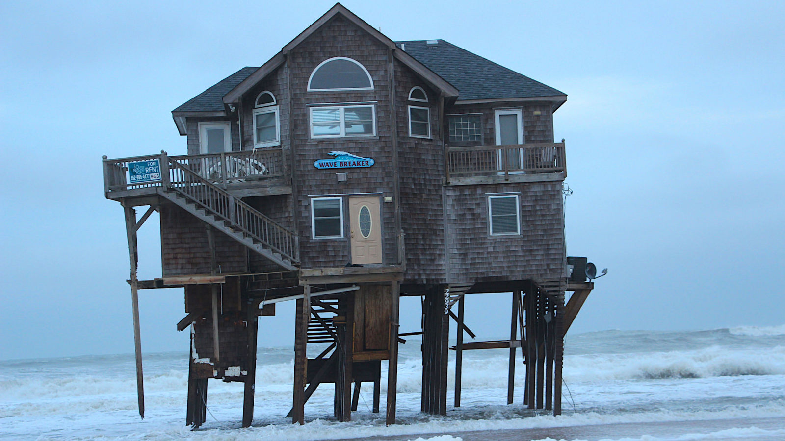 Avoiding the Vacation Rental Scam