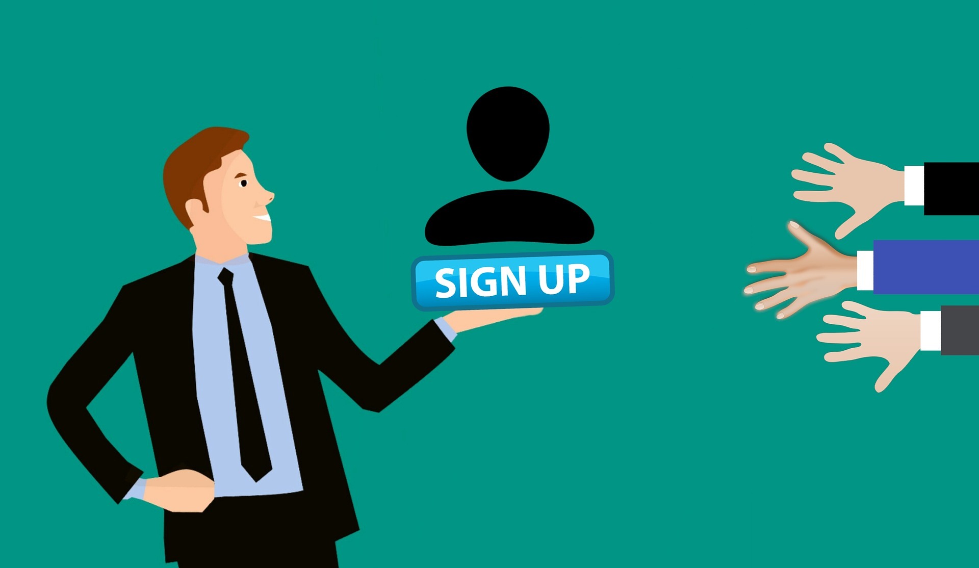 How to Invite Family, Friends, and Guests to Houfy