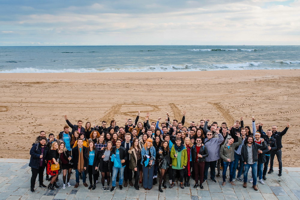 Rentals United and Barcelona as a Hub for the Short-term Rental Ecosystem