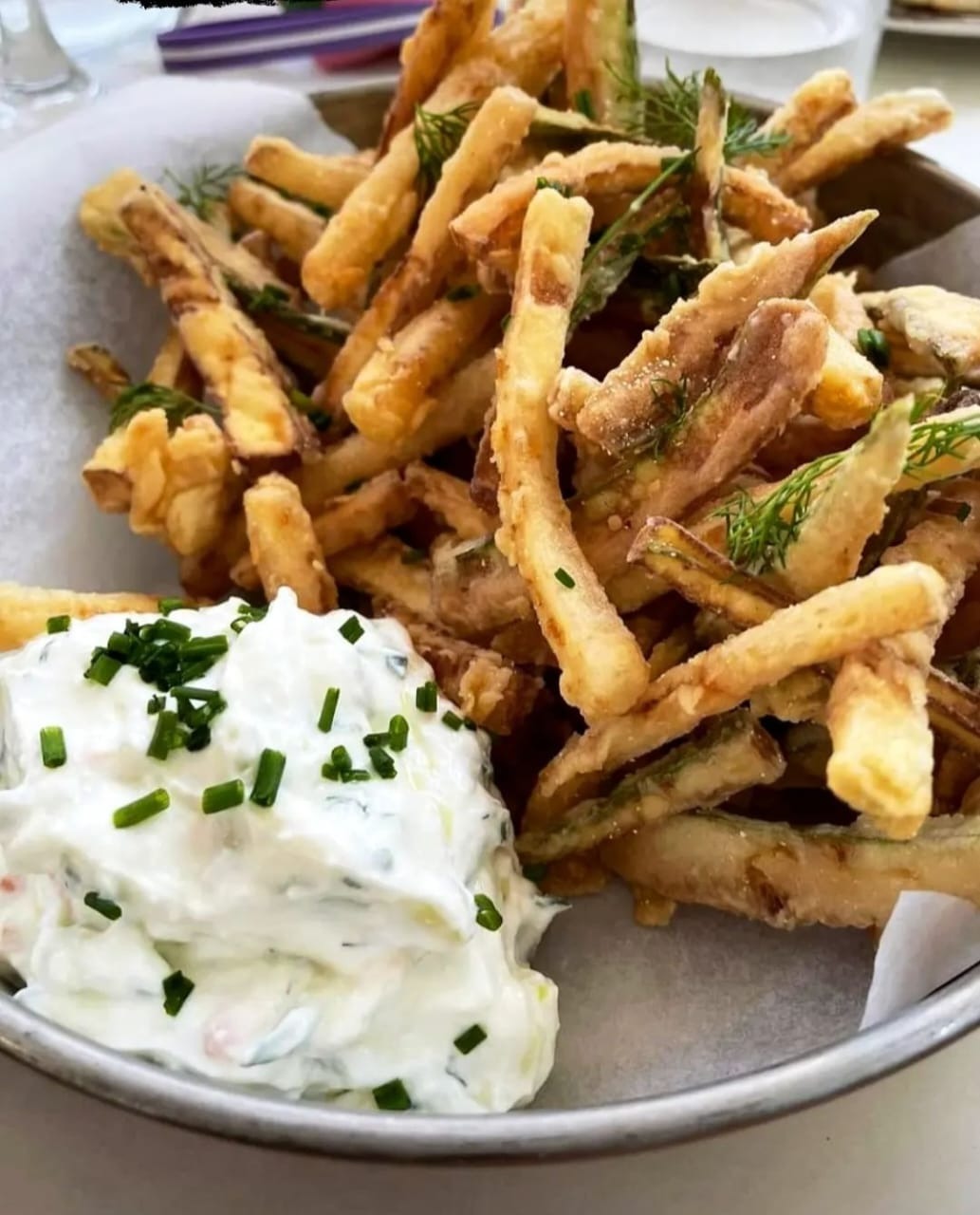 Best Places to Eat on Skiathos Island