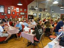 Ward's Grill
