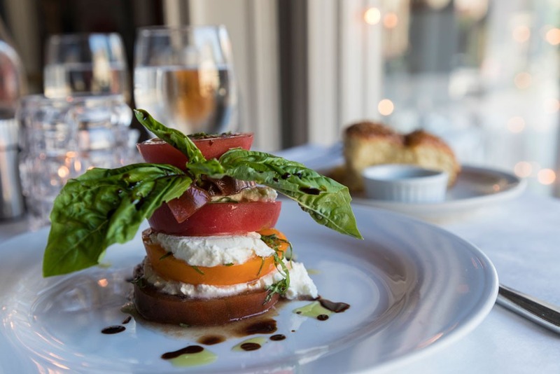 Okemo ~ Killington Vermont Areas ~ Local Food Scene