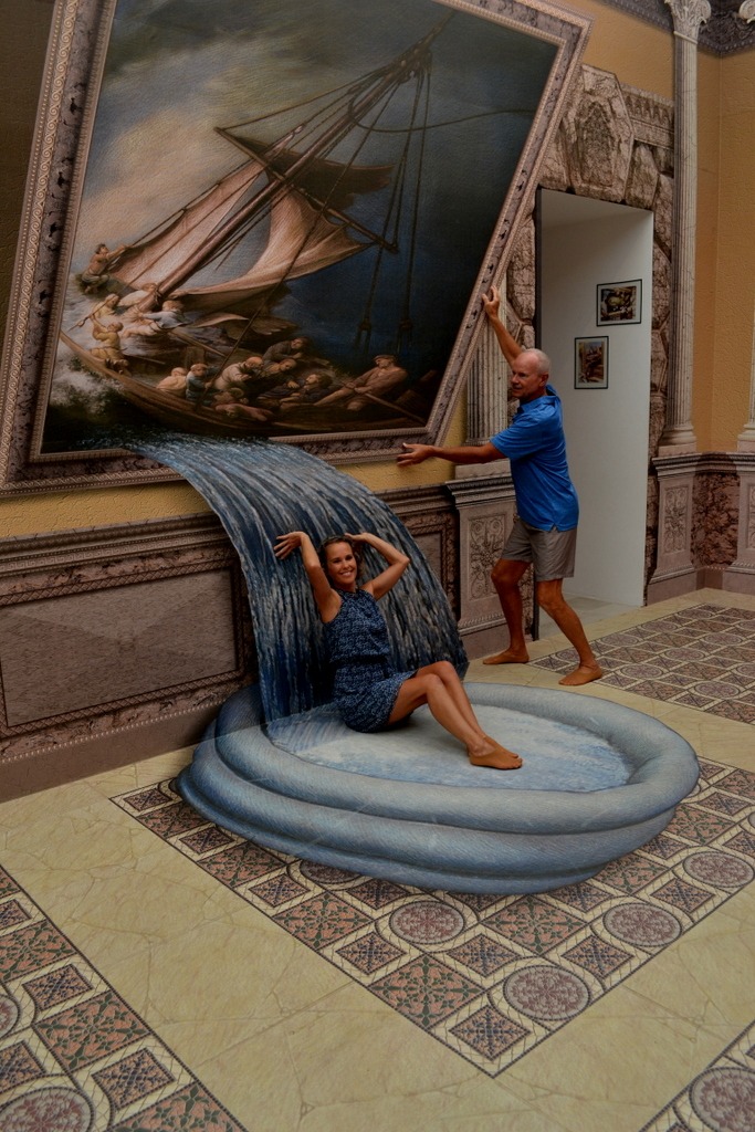Things to do when it rains in Playa del Carmen - Updated April 2022.