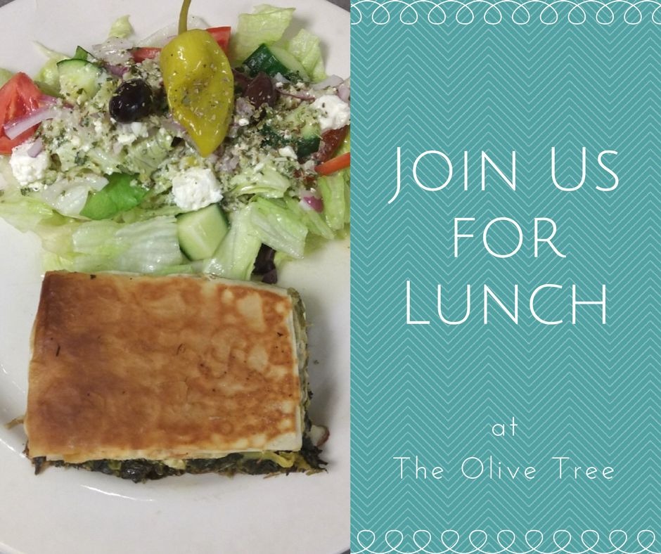The Olive Tree Restaurant and Bar
