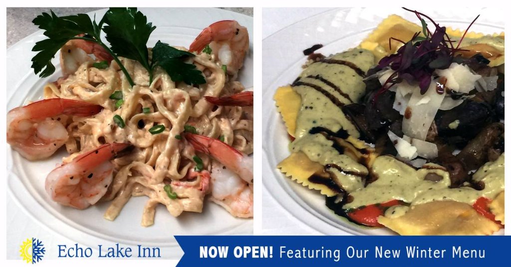Okemo ~ Killington Vermont Areas ~ Local Food Scene